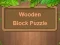 游戏Wooden Block Puzzle在线