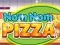 游戏Nom Nom Pizza在线