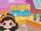 游戏Sweet Baby Clean House在线