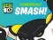 游戏Ben 10 Cannonbolt Smash在线