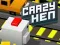 游戏Crazy Hen在线