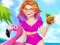 游戏Malibu Vibes Princess On Vacation在线