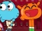 游戏The Amazing Funk of Gumball在线