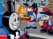 游戏FNF: Big Engine Brawl在线