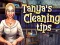 游戏Tanya`s Cleaning Tips在线