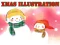 游戏Xmas Illustration在线