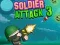 游戏Soldier Attack 3在线