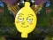 游戏Cursed Lemon Escape在线