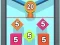 游戏Balls Drop 2048在线
