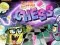 游戏Bikini Bottom Chess在线