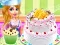 游戏Doll Cake Bakery Shop在线