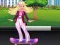 游戏Barbie's Sketch在线