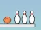 游戏Spin Bowling在线
