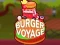 游戏Burger Voyage在线
