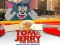 游戏Tom & Jerry The movie Mousetrap Pinball在线