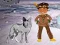 游戏Tribe Boy And Wolf (conculsion)在线