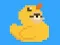 游戏Flappy Placid Plastic Duck在线