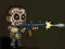 游戏Zombie Apocalypse在线
