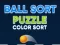 游戏Ball Sort Puzzle在线