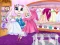 游戏Sweet Angie Fashion Dressing Room在线