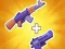 游戏Merge Gun Elite Shooting在线