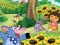 游戏Dora find differences在线