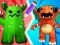 游戏Battle Of Monster: Drawing在线