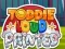 游戏Toddie Loud Printed在线