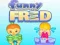 游戏Funny Fred在线