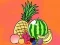 游戏Coloring Book: Fruits在线