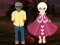 游戏Halloween Devil Wedding Escape在线