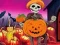 游戏Pumpkin Skeleton Pair Escape在线