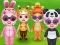 游戏Baby Boy Caring Dress在线