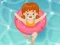 游戏Coloring Book: Swim Ring在线