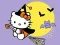 游戏Coloring Book: Kitty Halloween在线