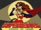 游戏Superheroes Dress Up Game在线