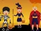 游戏Halloween 2018 Differences在线