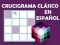游戏Crucigramas Clasicos在线