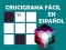 游戏Crucigramas Faciles在线