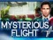 游戏Mysterious Flight在线