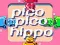 游戏Pico Pico Hippo在线