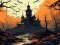 游戏Halloween Hunt Uncovering 100 Bats在线