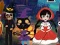 游戏Halloween Friends Party 04在线