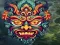 游戏 Lost Mystery Masks Shadowfiend Mask在线