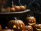 游戏Halloween Weird Pumpkin Escape在线