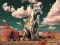 游戏Escape From Hyena Desert在线
