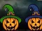 游戏Find Halloween Witch Costume Girl在线