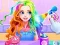 游戏Princess Doll Dress Up在线