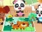 游戏Jigsaw Puzzle: Baby Panda Play Jigsaw在线