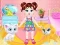 游戏 Baby Taylor Pet Grooming Day在线